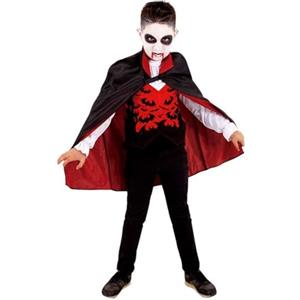 Rubie's Rubies Official Haunted House Vampire Child's Costume