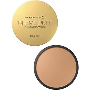 Max Factor Creme Puff Restage Medium Beige