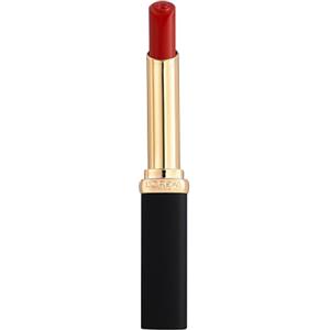 L'Oréal Paris Color Riche Intense Volume Matte Rossetto 346 - Lunga Tenuta, Finish Vellutato, Idratante con Acido Ialuronico e Olio di Argan