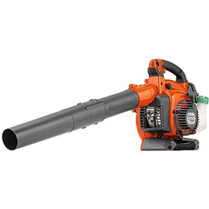Husqvarna SOFFIATORE HUSQVARNA 125 B - VELOCITA' ARIA 76 M/S - 28 CC