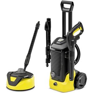 KÄRCHER idropulitrice k5 black t5 karcher