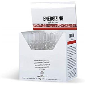 LIGHT IRRIDIANCE EFFECTIVE CARE FIALE ANTICADUTA 12X10ML
