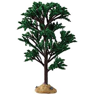LEMAX Albero Verde - Green Elm Tree cod 94541