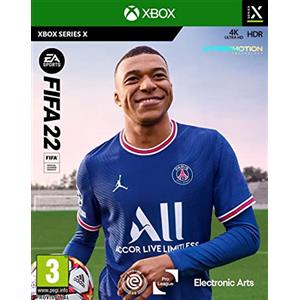 Electronic Arts FIFA 22