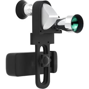 Dubbulon Cannocchiale Monocolo Portatile Giocattolo Compatto Antiscivolo e Sicuro | Mini Monocolo per Esplorazione, Bambini, Ragazzi e Ragazze, Escursionismo, Campeggio e Caccia all'Aperto