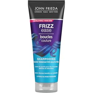 John Frieda Frizz Ease Dream Curls Shampoo, confezione da 250 ml