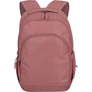 travelite zaino bagaglio a mano con scomparto imbottito per laptop da 15,6 pollici, KICK OFF, zaino per vacanze e sport, 45 cm, 22 litri