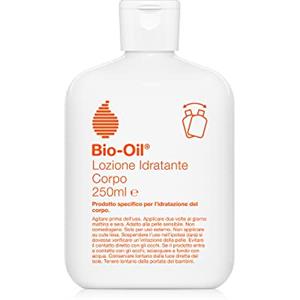 Bio-Oil Lozione, Idratante Corpo Leggero per Pelli Secche, non Unge, Assorbimento Rapido