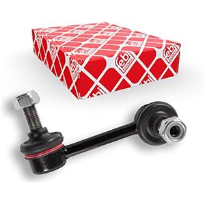 FEBI BILSTEIN 29527 - Asta Stabilizzatore Compatibile con Honda CR-V III e IV