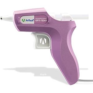 AdTech Mini pistola per colla a caldo, alla moda