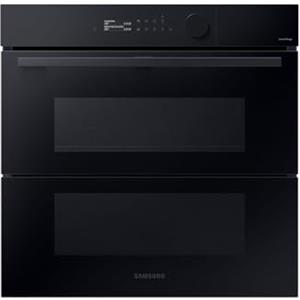Galaxy S5 NV7B5770WBK/U5 Serie 5 - Forno elettrico vapore, 46 litri, classe A+, nero