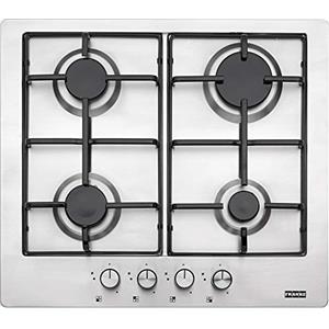 Franke FHNL 604 4G XS E Incasso Gas Acciaio inossidabile