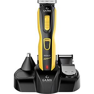GA.MA ITALY PROFESSIONAL Gama Italy Professional Multifunzione Gcx623 Sport - 136 g