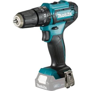 Makita HP333DZ HP333DZ-Taladro percutor 12v CXT, Nero, 3/8_pollice