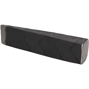 Cofan Cuneo In Metallo 180Mm 1000Gr
