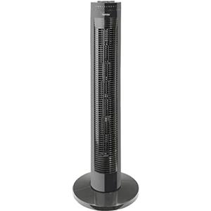 bimar Ventilatore a torre 80 cm.Ventilatore a Colonna, Ventilatore silenzioso,Regolazione Intensità Modalità e Direzione dell'Aria,Timer e Telecomando, Oscillazione Automatica, Funzione Sleep