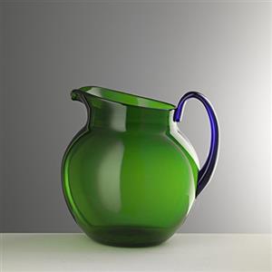 Mario Luca Giusti Marioluca Giusti Brocca Pallina Verde/Blu