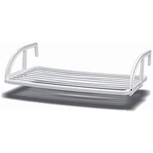 DIMAPLAST 2000 Stendibiancheria Resina Da Balcone 110x60x23 Dimaplast 2000 Pz 1,000