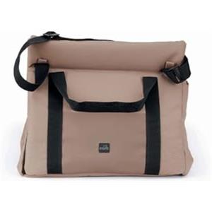 CAM Il mondo del bambino Borsa da Viaggio con Fasciatoio Travelling Beige
