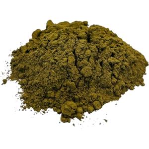 AgoraMarket Polvere di Foglie di Ginkgo biloba Premium 25g - 1,95Kg - 100% Naturale, Finemente Macinata, Senza Additivi o Riempitivi (220 grammi)