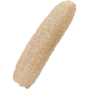 Generico Spugna Doccia | Spugna Luffa Corpo Puff Doccia,Spazzola Naturale per Pulizia e Scrub per la Schiena per Lavare i Piatti, Toelettatura per Animali Domestici, da Viaggio, per la Doccia, per lo