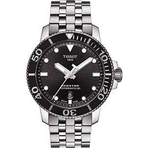 Tissot Orologi da polso uomo Uomo - TISSOT T120.407.11.051.00