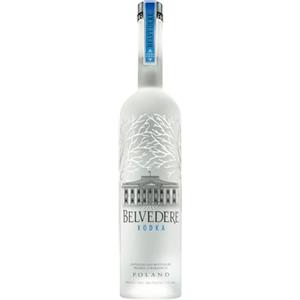Belvedere Vodka, 1L