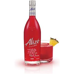 Alize Alizé Liqueur Red Passion 16% Vol. 0,7l