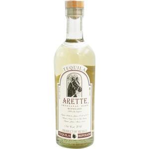 Arette Tequila Arette Artesanal Suave Reposado 0,7L (38% Vol.)