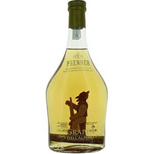 Psenner Grappa Dell'Alpino Cl