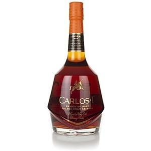 Carlos I S Brandy - 1000 ml