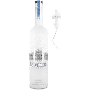 BELVEDERE Vodka Belvedere Luminous Mathusalem 6 lt.