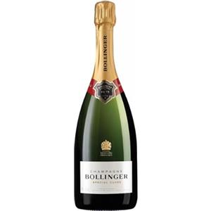 Generico Bollinger - Champagne Spécial Cuvée Brut Magnum - 150 cl