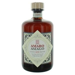 Rossi d'Asiago Amaro ASIAGO Liquore digestivo Rossi d'Asiago