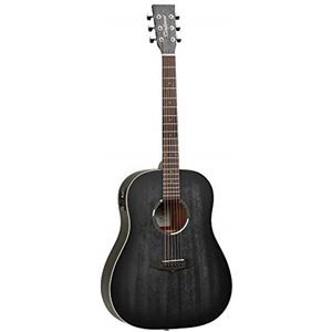 Tanglewood Blackbird Sloped Dreadnought Elec Chitarra acustica: Chitarra acustica