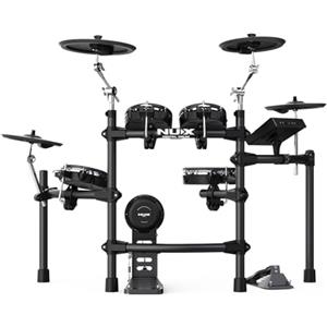 Nux DM-7X Batteria Elettronica con Pelli Mesh