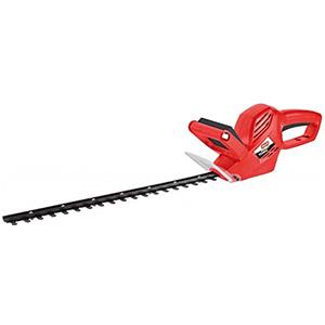 Valex TAGLIASIEPI ELETTRICO TS50FG Rosso