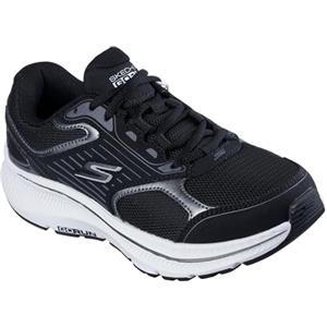 Skechers Scarpe da Ginnastica da Donna Go Run CONSISTENT 2.0 Advantage, Nero, 39 EU