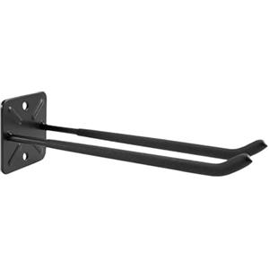 Générique Supporto da parete per kayak - Supporto robusto | Rack di stoccaggio per tavola da surf e supporto kayak - per casa garage sci paddleboard wakeboard bicicletta corda