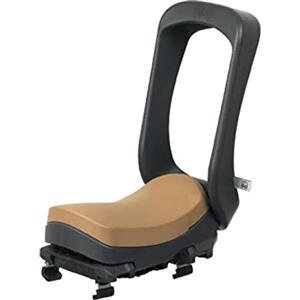 Urban iki Seggiolino posteriore per bicicletta Junior