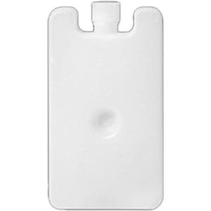 GTFYUDGH Piastre Refrigeranti per Borse Frigo,di Ghiaccio Sottili Portatili per Lunch Box,Pacchetti di Ghiaccio Riutilizzabili - per Campeggio