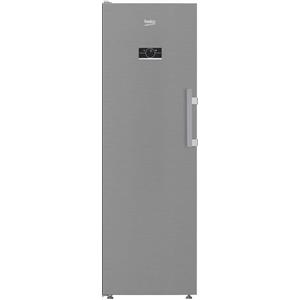 Beko - Congelatore Verticale B5rmfne314x Classe E 286 Lt-inox