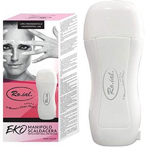 Eko Roial Scaldacera Rullo Mono Eko Con Finestra