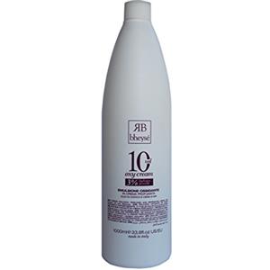 OSSIGENO IN CREMA PER CAPELLI EMULSIONE OSSIDANTE RENEE BLANCHE 1000ml 10 VOL