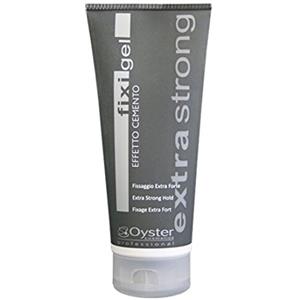 Oyster Fixi Extra Strong Gel - 3 confezioni da 200 ml