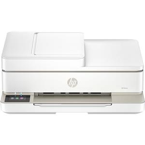 HP Stampante multifunzione Hp Envy 6532e