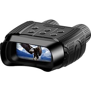 Levenhuk Halo 13x Visore Notturno Binoculare Digitale Compatto e Portatile