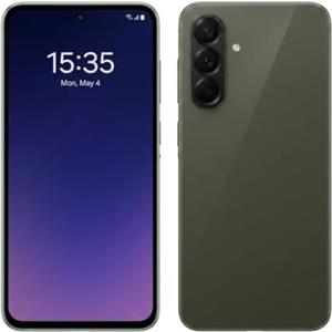 SAMSUNG (A566 Galaxy A56 Dual 5G 128GB 8GB RAM (Olive) Green