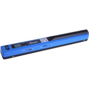 Phyachelo Scanner di documenti portatile A4 libro e scanner digitale fotografico Scansione istantanea Supporta formati JPG/PDF C