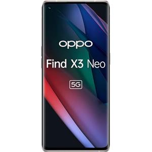 OPPO Find X3 Neo